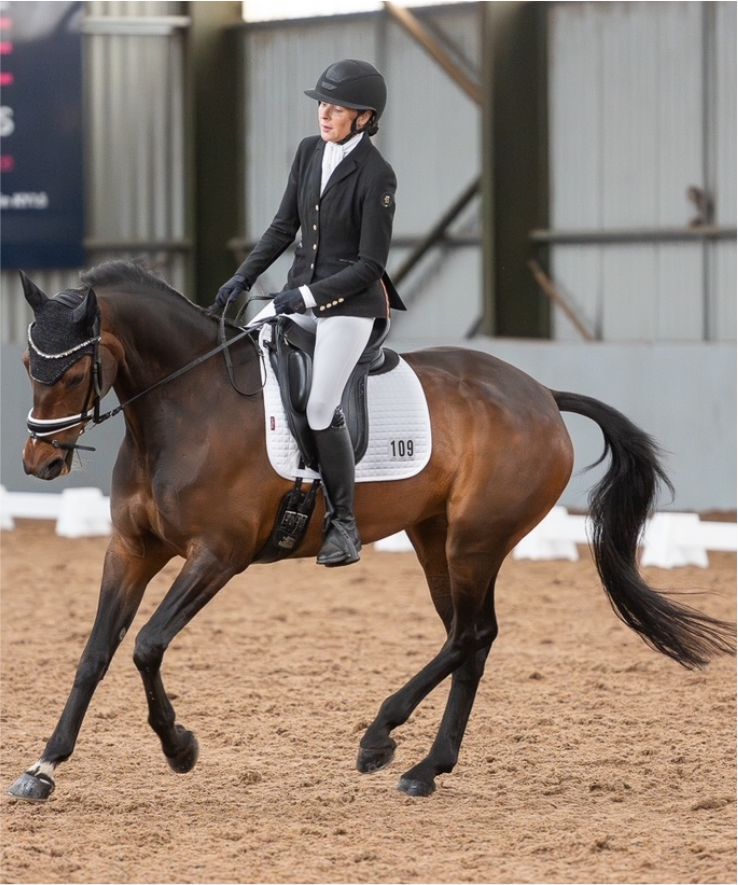 Equestrianism Equestrianism